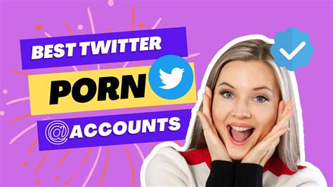 best porn in twitter|25 Best Twitter Porn Accounts in 2024 (nsfw Twitter)